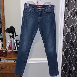 Lucky Brand jeans